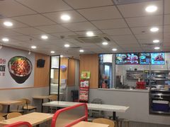 -永和大王(解放东路店)