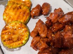 -绿茶餐厅(淮安吾悦广场店)