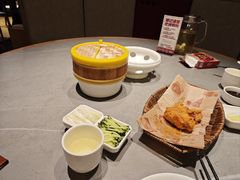 -褚记烤鸭·南京家常菜(雨花客厅店)