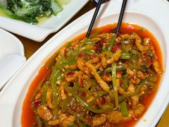 -易老妈蹄花.特色川菜(人民公园总店)