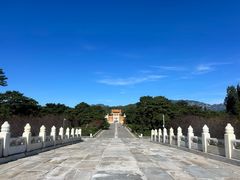 -清西陵