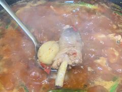 -石灰市毛记烧鸡公(解放碑店)