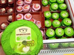 -天河沃尔玛