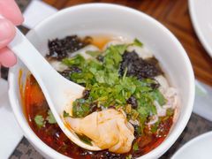 -君来湖滨饭店·玫瑰园