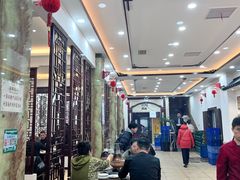 -山海关清和浑锅店