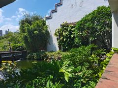 -东莞市可园博物馆