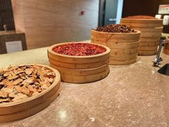 -深圳湾万怡酒店