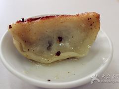 thumb&nbsp;(26)-黄阿姨锅贴大王(万航渡路店)