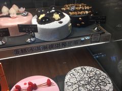 -DQ·蛋糕·冰淇淋(龙湖狮山天街店)