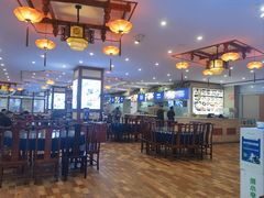 -桥香园过桥米线(国贸店)