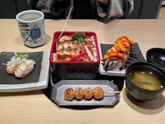 -沼津港精致料理·寿喜烧·烧鸟(漕河泾印象城店)