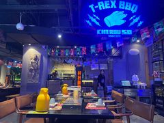 -诸锣记烤串·锦州烧烤(淘金店)