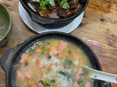 -沈妈砂锅(光华村店)
