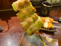 -鸟鹏烧鸟居酒屋(仁恒梦中心店)