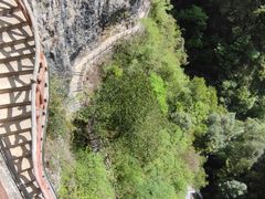 -鹿院坪生态旅游景区