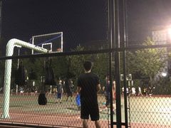 -北京师范大学邱季端体育馆