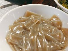 -探鱼·鲜青椒爽麻烤鱼(广州欣荣广场店)
