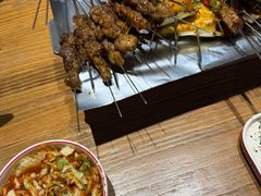 -熙成烧烤(白塔岭店)