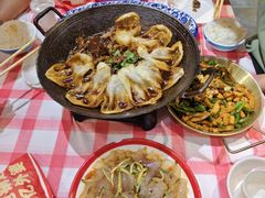 -忆外婆徐州菜·地锅鸡·生日宴(吴庄店)