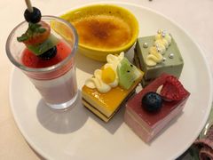 -威珀斯酒店·珀萃美食餐厅