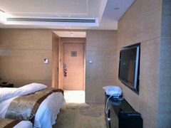 android_upload_pic-西安皇冠假日酒店·朱雀咖啡厅