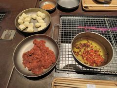 -夜食白市Yespicy·烧烤啤酒宵夜(番禺四海城店)
