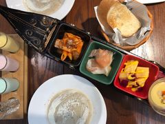-斯比特花园西餐厅(东方商厦店)