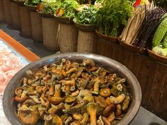 -传统菜农庄(皇姑路店)