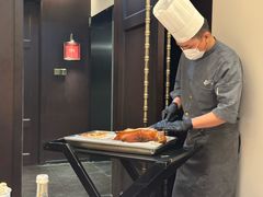 -明湖楼·经典鲁菜山东海鲜(大明湖店)