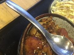 -京和风食堂·定食寿喜锅(保利樾广场店)