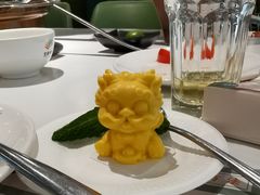 -烹然四季椰子鸡火锅(姚家园万象汇店)