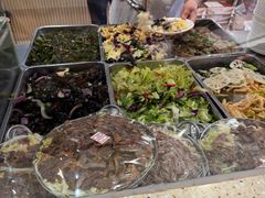-闫家驴肉老店(华电一校店)