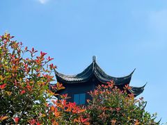-缥缈峰景区