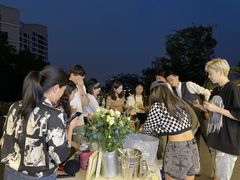-磁课·成人英语·雅思培训(高新校区)