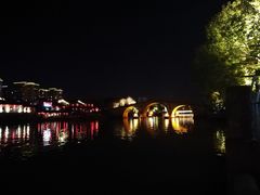 -运河游船(武林门码头)