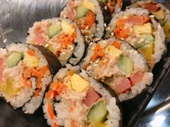 -郑阿姨的家·이모네·韩料&烤肉(武川路店)