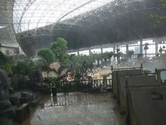 -渔岛海洋度假区