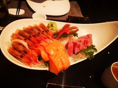 -佛山希尔顿酒店·融誉亚洲美食荟