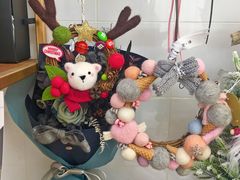 -花沐 FLOWER BATH(凤凰城店)