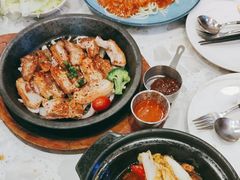 -Aqua Oasis 水天堂(常熟永旺店)