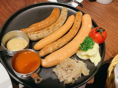 -Ambra Haus琥珀屋精酿餐厅(宝山店)