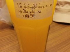 -阿香米线杭州西湖银泰文化广场餐厅