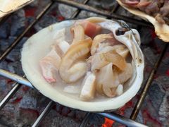 -震海贝烤贝·民俗特色店(延吉总店)