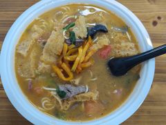 -姚记六鲜面(大方巷店)