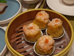 -顺意·顺德家乡菜(国际人才大厦店)