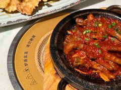 -七八冷面·延边朝鲜族美食(圣熙八号店)