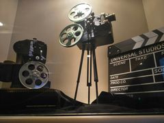 -博纳国际影城IMAX(中央大道店)