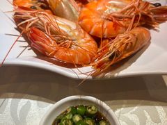 -肥肥蟹海鲜饭店(马六甲店)