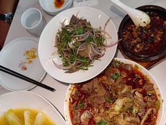 -夫妻肺片·中华老字号·正宗川菜(春熙路店)