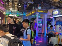 -反斗乐园(领展中心城店)